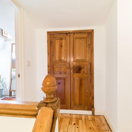 Duplex Plaza Mayor City Center Madrid Bagian luar foto