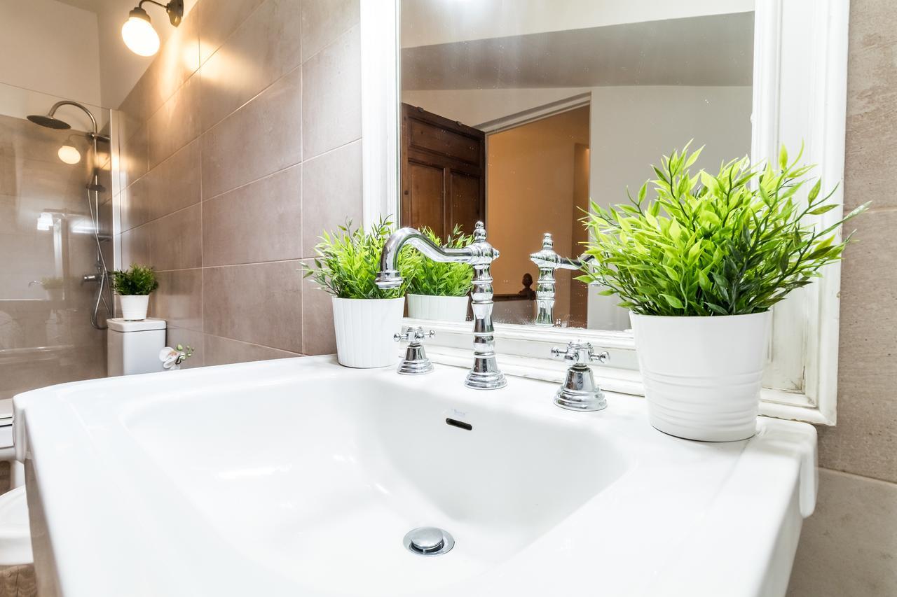 Duplex Plaza Mayor City Center Madrid Bagian luar foto